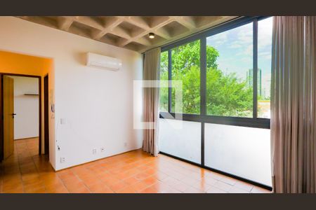 Apartamento para alugar em Brooklin