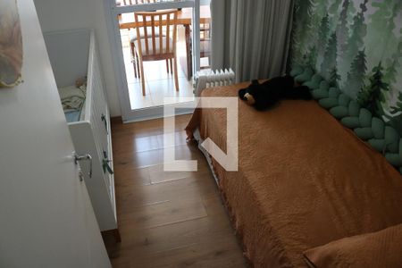 Quarto 1 de apartamento à venda com 2 quartos, 65m² em Barra Funda, São Paulo