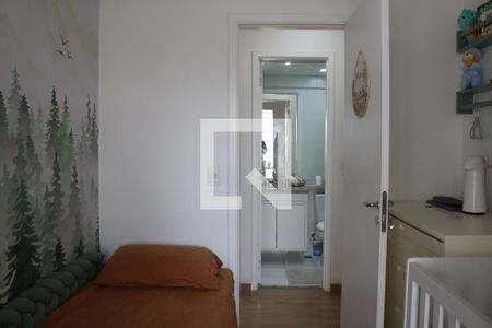 Quarto 1 de apartamento à venda com 2 quartos, 65m² em Barra Funda, São Paulo