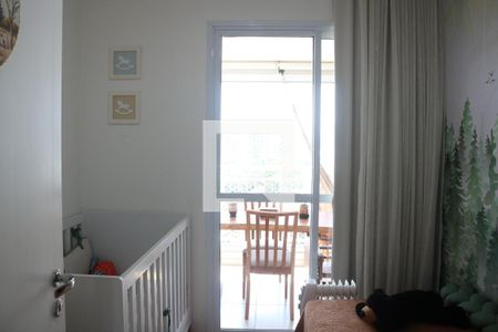 Quarto 1 de apartamento à venda com 2 quartos, 65m² em Barra Funda, São Paulo