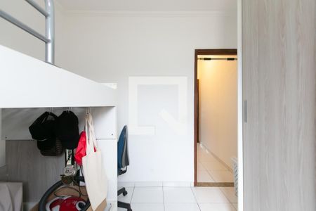 Quarto 1 de casa de condomínio à venda com 2 quartos, 72m² em Vila Taquari, São Paulo