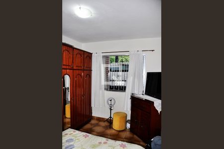 Quarto 1 de casa de condomínio à venda com 4 quartos, 231m² em Nossa Senhora do O, São Paulo