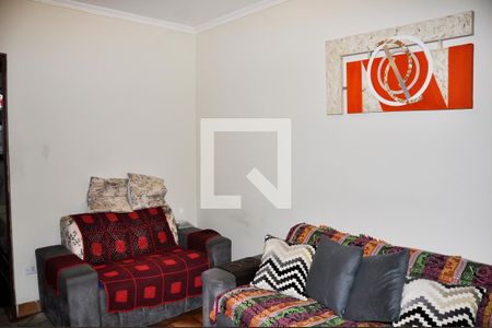 Sala de casa de condomínio à venda com 4 quartos, 231m² em Nossa Senhora do O, São Paulo