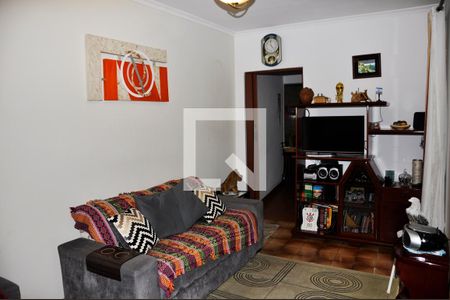 Sala de casa de condomínio à venda com 4 quartos, 231m² em Nossa Senhora do O, São Paulo