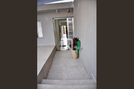 Quintal de casa de condomínio à venda com 4 quartos, 231m² em Nossa Senhora do O, São Paulo
