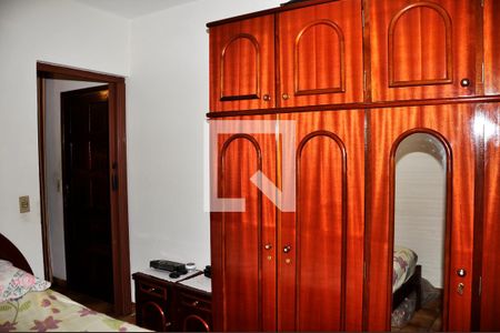 Quarto 1 de casa de condomínio à venda com 4 quartos, 231m² em Nossa Senhora do O, São Paulo