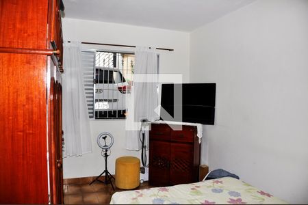 Quarto 1 de casa de condomínio à venda com 4 quartos, 231m² em Nossa Senhora do O, São Paulo