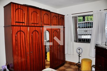 Quarto 1 de casa de condomínio à venda com 4 quartos, 231m² em Nossa Senhora do O, São Paulo