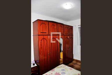 Quarto 1 de casa de condomínio à venda com 4 quartos, 231m² em Nossa Senhora do O, São Paulo