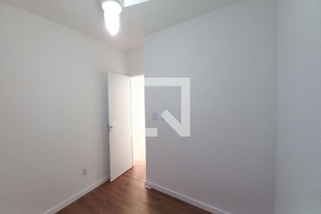 Quarto 1 de apartamento para alugar com 2 quartos, 43m² em Jardim Ipaussurama, Campinas