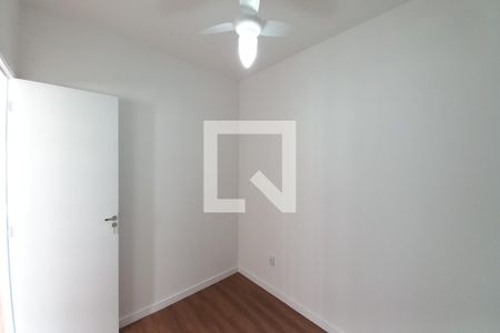 Quarto 2 de apartamento para alugar com 2 quartos, 43m² em Jardim Ipaussurama, Campinas