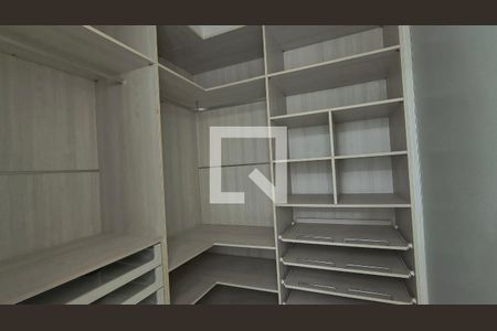 Closet da Suíte 1 de casa de condomínio à venda com 3 quartos, 300m² em Vargem Pequena, Rio de Janeiro