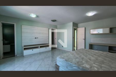 Suíte 1 de casa de condomínio à venda com 3 quartos, 300m² em Vargem Pequena, Rio de Janeiro