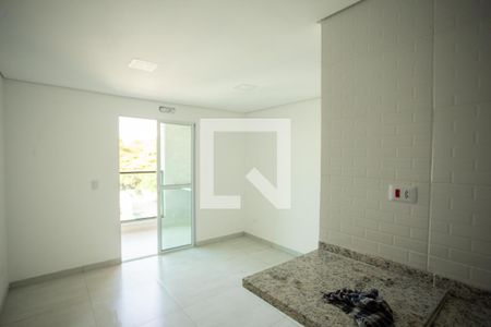 Studio de kitnet/studio para alugar com 1 quarto, 28m² em Imirim, São Paulo