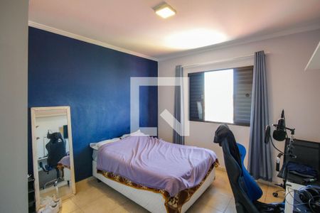 Quarto 2 de casa à venda com 3 quartos, 175m² em Vila Cruz das Almas, São Paulo