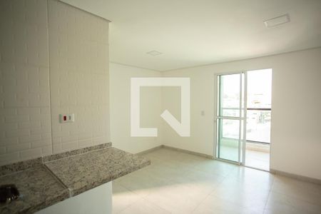 Studio de kitnet/studio para alugar com 1 quarto, 28m² em Imirim, São Paulo