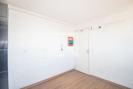 Sala/Cozinha de apartamento para alugar com 2 quartos, 37m² em Glória, Porto Alegre