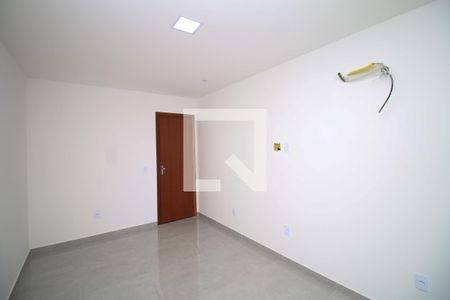 Suíte 1 de casa à venda com 4 quartos, 320m² em Jardim Guanabara, Rio de Janeiro