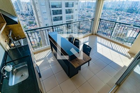 Apartamento à venda com 2 quartos, 96m² em Jabaquara, São Paulo