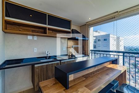 Apartamento à venda com 2 quartos, 96m² em Jabaquara, São Paulo