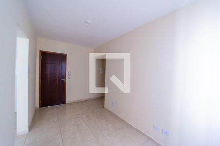 Sala de apartamento à venda com 2 quartos, 46m² em Vila Rio Branco, São Paulo