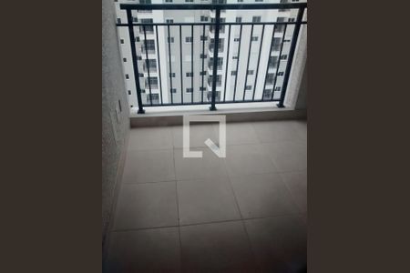 Varanda de apartamento à venda com 2 quartos, 71m² em Independência, São Bernardo do Campo
