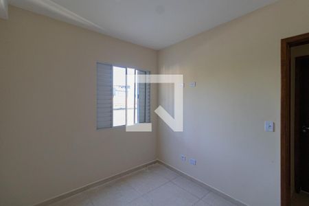 Quarto 1 de apartamento à venda com 2 quartos, 46m² em Vila Rio Branco, São Paulo