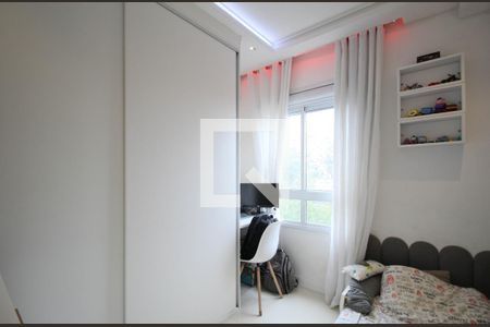 Quarto 2 de apartamento à venda com 2 quartos, 48m² em Vila Andrade, São Paulo