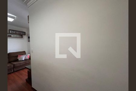 Sala de apartamento à venda com 2 quartos, 62m² em Vila Mangalot, São Paulo