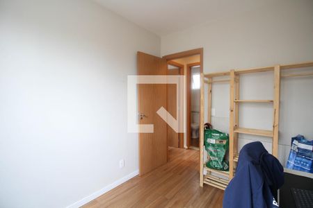 Quarto de apartamento à venda com 2 quartos, 52m² em Paraíso do Morumbi, São Paulo