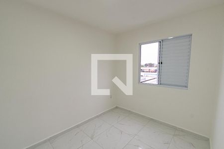 Quarto 1 de apartamento para alugar com 2 quartos, 39m² em Ipiranga, São Paulo