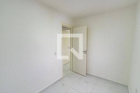 Quarto 2 de apartamento para alugar com 2 quartos, 39m² em Ipiranga, São Paulo