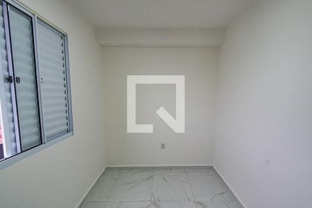 Quarto 2 de apartamento para alugar com 2 quartos, 39m² em Ipiranga, São Paulo