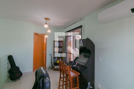 Escritório de apartamento à venda com 2 quartos, 140m² em Floresta, Belo Horizonte