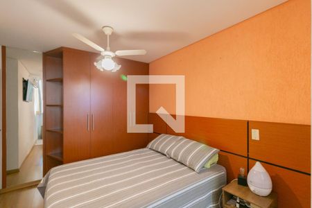 Suíte 1 de apartamento à venda com 2 quartos, 140m² em Floresta, Belo Horizonte