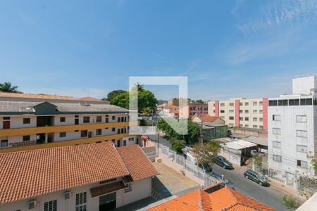 Vista de apartamento à venda com 2 quartos, 140m² em Floresta, Belo Horizonte