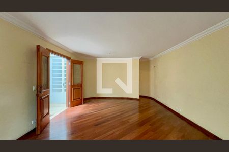 Sala de casa para alugar com 4 quartos, 220m² em Vila Madalena, São Paulo