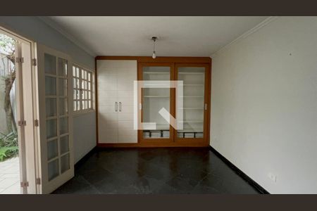 Sala 2 de casa para alugar com 4 quartos, 220m² em Vila Madalena, São Paulo