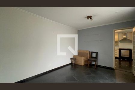 Sala 2 de casa para alugar com 4 quartos, 220m² em Vila Madalena, São Paulo