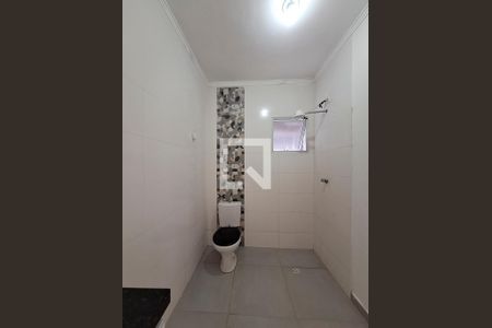 Banheiro de casa para alugar com 5 quartos, 300m² em Lauzane Paulista, São Paulo