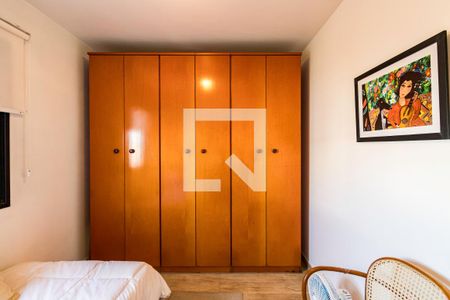 Quarto 1 de apartamento à venda com 3 quartos, 89m² em Vila Andrade, São Paulo