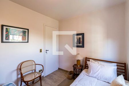 Quarto 1 de apartamento à venda com 3 quartos, 89m² em Vila Andrade, São Paulo