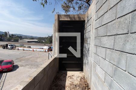 Entrada de apartamento para alugar com 1 quarto, 50m² em Vila Ayrosa,, São Paulo