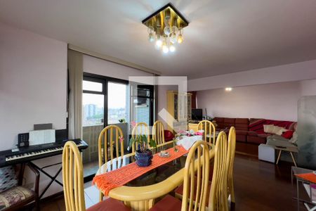 Sala de apartamento para alugar com 3 quartos, 143m² em Ipiranga, São Paulo