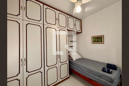 Quarto 1 de apartamento à venda com 2 quartos, 73m² em Copacabana, Rio de Janeiro