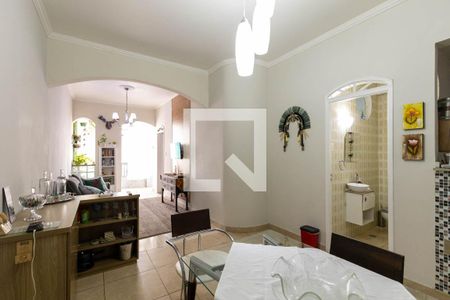 Sala de apartamento para alugar com 1 quarto, 80m² em Santa Ifigênia, São Paulo