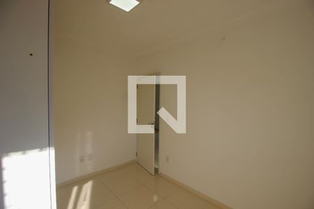 Quarto de apartamento para alugar com 2 quartos, 60m² em Parque Campolim, Sorocaba