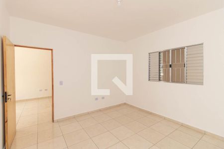 Quarto de apartamento para alugar com 1 quarto, 50m² em Vila Ayrosa, São Paulo