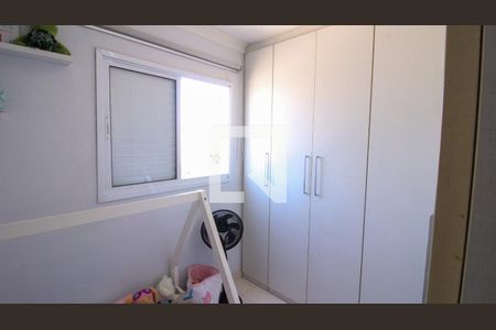 Quarto 1 de apartamento à venda com 2 quartos, 52m² em Vila Bela, São Paulo