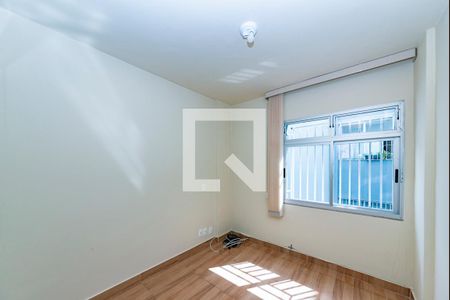 Quarto 2 de apartamento para alugar com 3 quartos, 115m² em Alto Caiçaras, Belo Horizonte